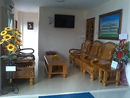 Alliance Resort Hotel