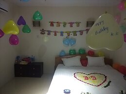 Alliance Resort Hotel