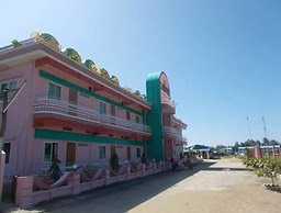 Alliance Resort Hotel