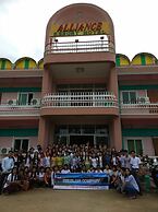 Alliance Resort Hotel