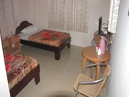 Alliance Resort Hotel