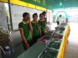 Alliance Resort Hotel