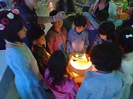 Alliance Resort Hotel