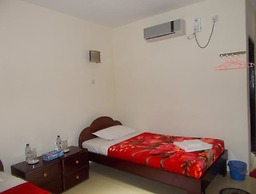 Alliance Resort Hotel