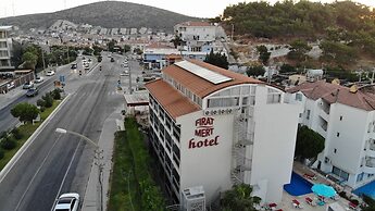 Firat Mert Hotel