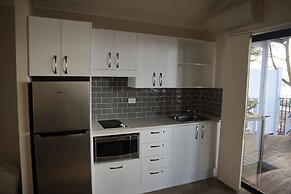 NRMA Port Macquarie Breakwall Holiday Park