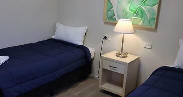 NRMA Port Macquarie Breakwall Holiday Park