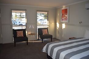 NRMA Port Macquarie Breakwall Holiday Park