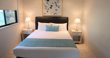 NRMA Port Macquarie Breakwall Holiday Park