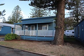 NRMA Port Macquarie Breakwall Holiday Park