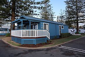 NRMA Port Macquarie Breakwall Holiday Park