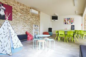 NRMA Port Macquarie Breakwall Holiday Park