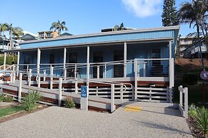 NRMA Port Macquarie Breakwall Holiday Park