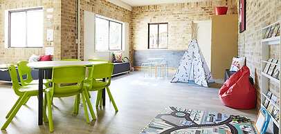 NRMA Port Macquarie Breakwall Holiday Park