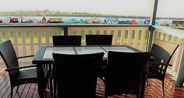 NRMA Port Macquarie Breakwall Holiday Park