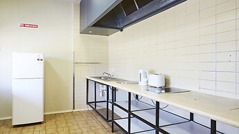 NRMA Port Macquarie Breakwall Holiday Park