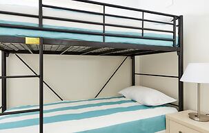 NRMA Port Macquarie Breakwall Holiday Park