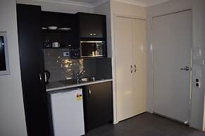 NRMA Port Macquarie Breakwall Holiday Park