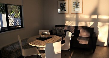 NRMA Port Macquarie Breakwall Holiday Park