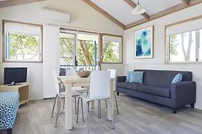 NRMA Port Macquarie Breakwall Holiday Park