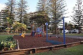 NRMA Port Macquarie Breakwall Holiday Park
