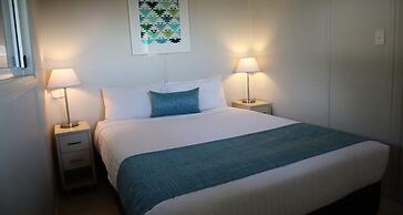 NRMA Port Macquarie Breakwall Holiday Park