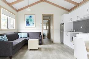 NRMA Port Macquarie Breakwall Holiday Park