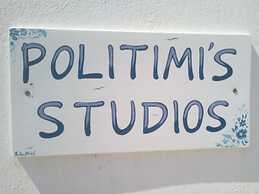 Politimi studios
