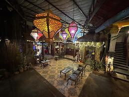 Hotel Mahabs