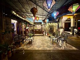 Hotel Mahabs