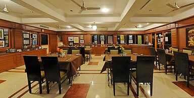 Hotel Mahabs