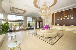 7 Seven Sea Hotel