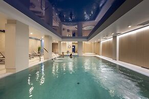GRANO APARTMENTS Gdańsk Motława SPA & Wellness