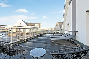 GRANO APARTMENTS Gdańsk Motława SPA & Wellness