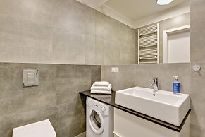 GRANO APARTMENTS Gdańsk Motława SPA & Wellness