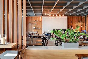 GRANO APARTMENTS Gdańsk Motława SPA & Wellness