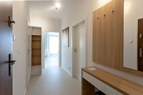 GRANO APARTMENTS Gdańsk Motława SPA & Wellness