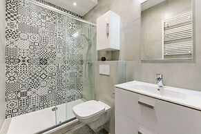 GRANO APARTMENTS Gdańsk Motława SPA & Wellness