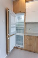 GRANO APARTMENTS Gdańsk Motława SPA & Wellness