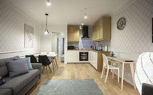 GRANO APARTMENTS Gdańsk Motława SPA & Wellness