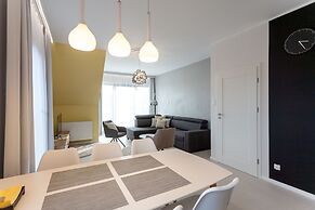 GRANO APARTMENTS Gdańsk Motława SPA & Wellness