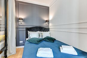 GRANO APARTMENTS Gdańsk Motława SPA & Wellness