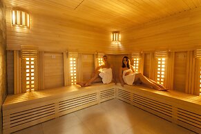 GRANO APARTMENTS Gdańsk Motława SPA & Wellness