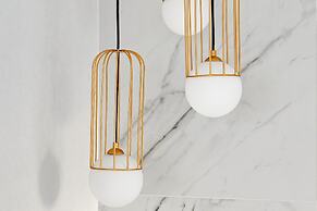 GRANO APARTMENTS Gdańsk Motława SPA & Wellness