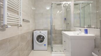 GRANO APARTMENTS Gdańsk Motława SPA & Wellness