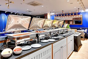 GRANO APARTMENTS Gdańsk Motława SPA & Wellness