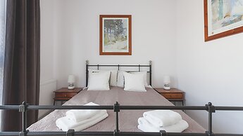 GRANO APARTMENTS Gdańsk Motława SPA & Wellness