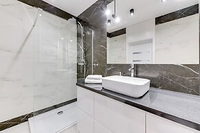 GRANO APARTMENTS Gdańsk Motława SPA & Wellness