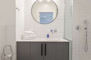 GRANO APARTMENTS Gdańsk Motława SPA & Wellness