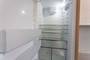 GRANO APARTMENTS Gdańsk Motława SPA & Wellness